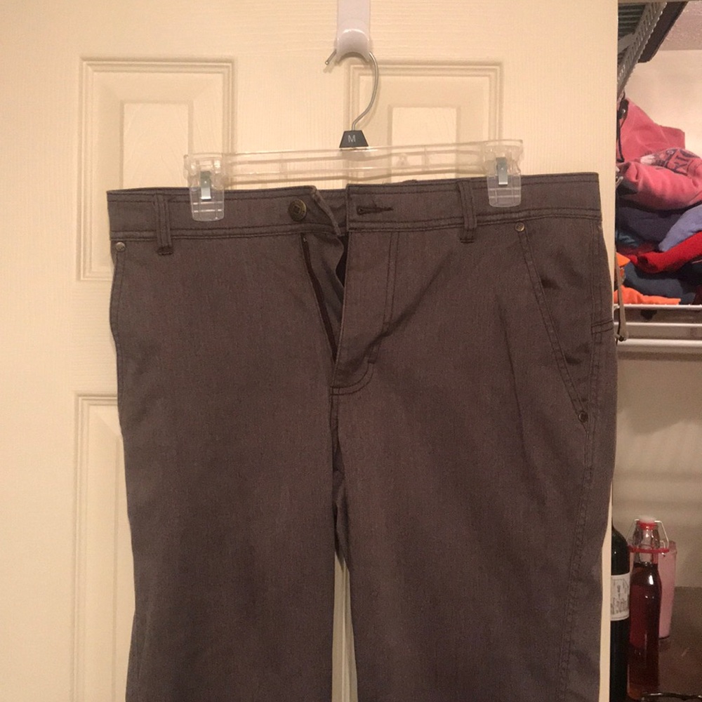 Columbia pants